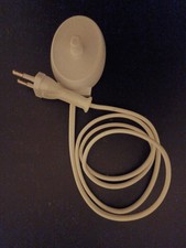 Chargeur d'origine brosse à