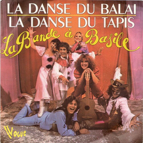 Danse balais la - du,