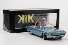 1:18 KK-Scale Ford Thunderbird