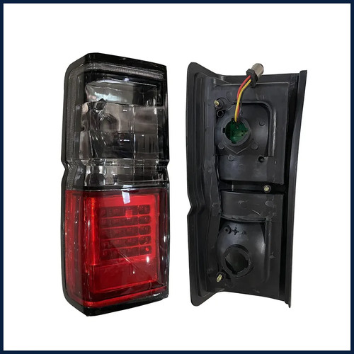 Car led taillight brake - led, light