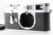 #c0012 Leica M3 Film Camera