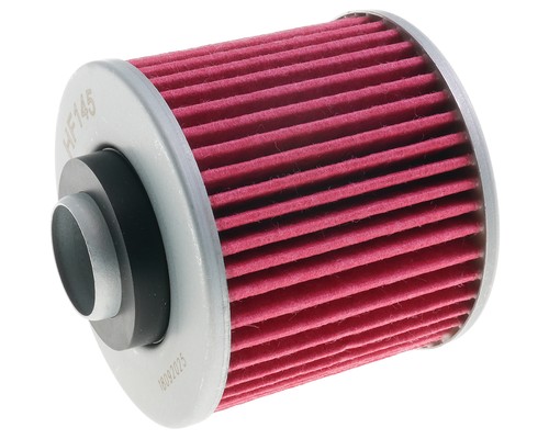 Filtre huile hiflofiltro - à,