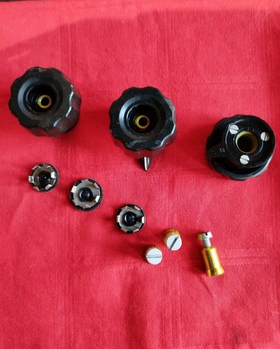 Tsf lot boutons - 3, pour