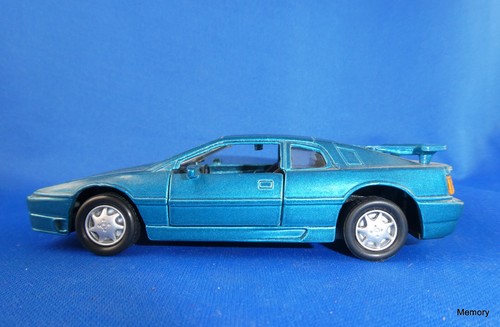 Maisto shell lotus esprit - maisto,