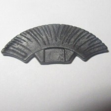 playmobil  crete noire  casque