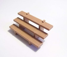 PLAYMOBIL (X222) DRILL - Fishermen's Cabin Staircase 3826