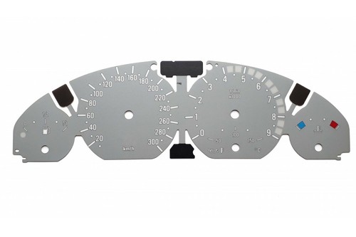 Bmw e46 remplacement dial - bmw,