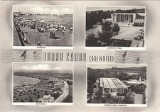 #ROOF TOWER: 4 VIEWS