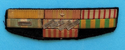 Barrette rappels de - barrette,