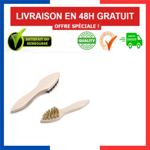 Brosse vêtements tadabo - à,