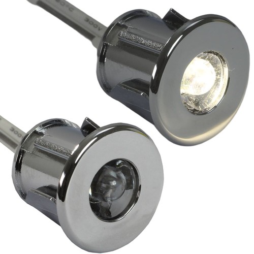 Volt mini led encastré - 12,