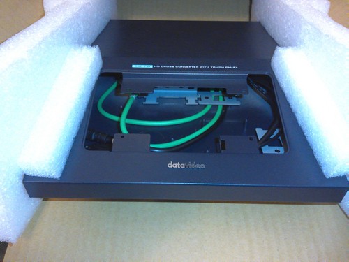 Datavideo dac 75t - datavideo, only
