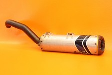 2006 - 2014 Yamaha Raptor 700 YFM700R Exhaust Muffler Silencer Slip On