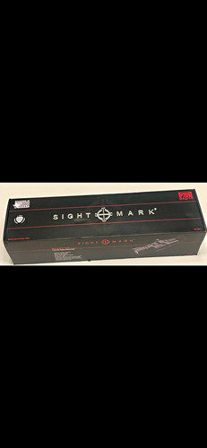 Sightmark wraith 32x50 - sightmark, hd