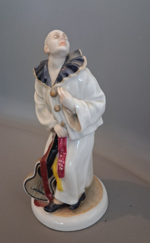 Karl ens rare pierrot - pierrot, a