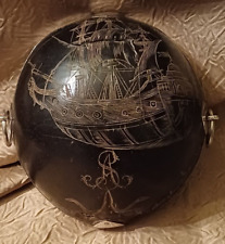 Ecuelle de Marin 18ème Noix