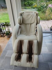 Fauteuil massant hilton ii - hilton,