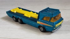 Vintage Matchbox Super Kings