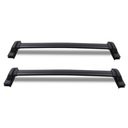 Barres transversales toit - barres,