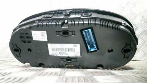 Compteur volkswagen polo - volkswagen,
