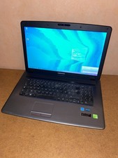 Medion akoya p7818 core - ..pc,