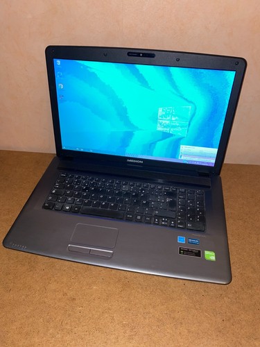 Medion akoya p7818 core - medion,
