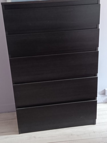 Commode ikea - commode,
