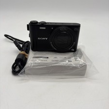 Sony DSC-WX350 Compact 20x