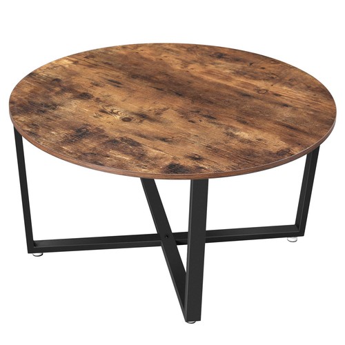 Table basse ronde de - basse,