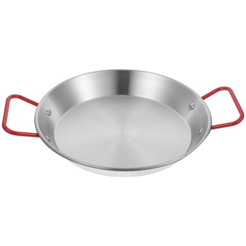Poele inox casserole - poele,