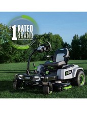 EGO ZT4205S Power+ 56V 42" Z6