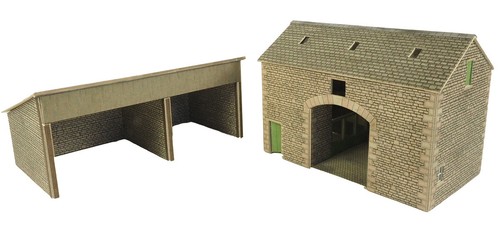 Metcalfe po251 maquette - po251,