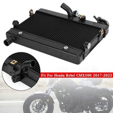 Radiator Cooling Cooler Fit