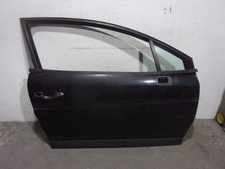 9004W5 PORTE AVANT DROITE / 3 PUERTAS / NEGRA / 4983311 POUR CITROËN C4 COUPE 1.