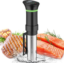 Thermoplongeur Sous Vide