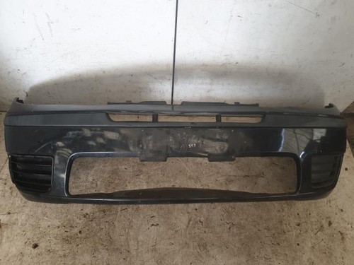 Pare choc avant fiat - pare,