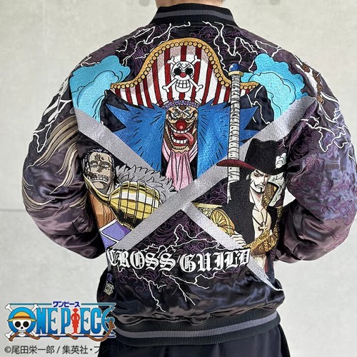 Karakuri soul one piece - karakuri,