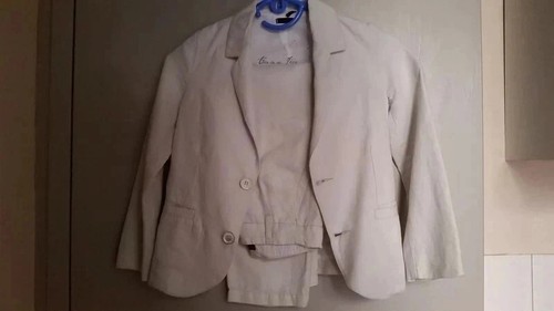Costume garçon taille ans - costume, 6
