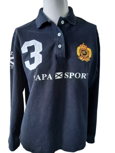 Scapa sports womens blue - scapa,