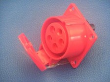 380V Prise Encastrée Pour Rotenbach Producteur D'Électricité Groupe Électrogène