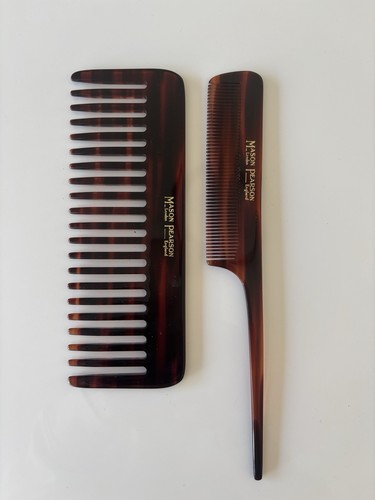 Mason pearson rake comb - pearson,