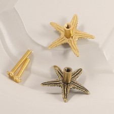 Poign??es de porte en laiton