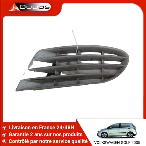 Enjoliveur pare choc - 🇫🇷,
