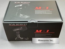 Microphone de référence