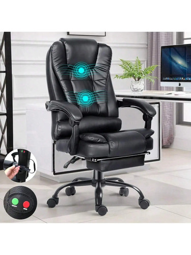 Chaise bureau ergonomique - chaise, de