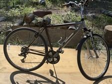 Trek 7100 FX Hybrid Aluminum