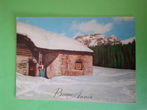 Carte postale belgique gf - belgique,