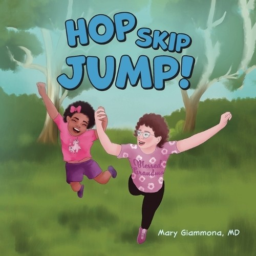 Mary giammona hop skip - hop,, jump