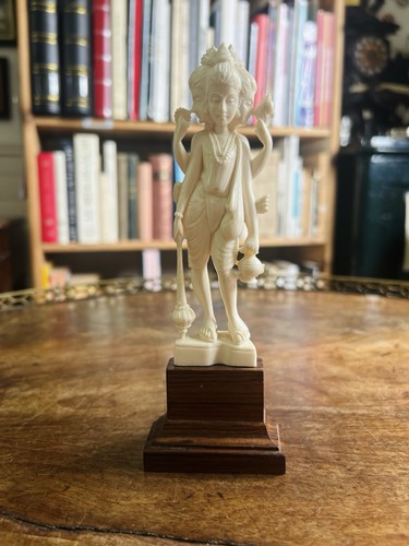 Rare figurine art asie en - figurine,