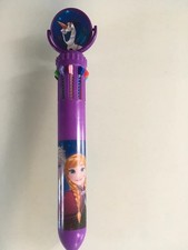 STYLO DE COLLECTION DISNEY
